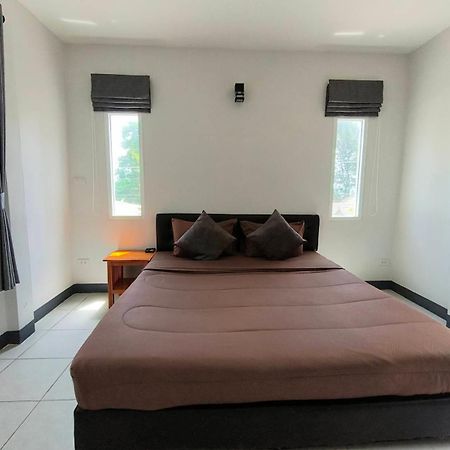 Hotel Nangkam Boutique Donsak Ban Pheng Krong Zewnętrze zdjęcie
