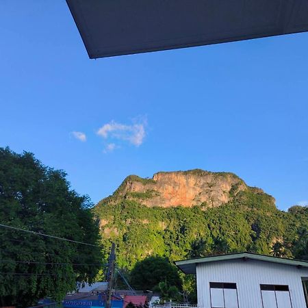 Hotel Nangkam Boutique Donsak Ban Pheng Krong Zewnętrze zdjęcie