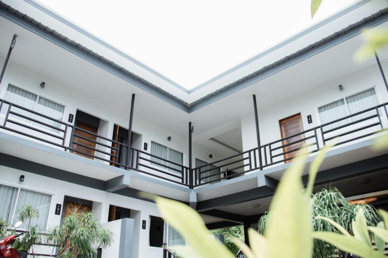 Hotel Nangkam Boutique Donsak Ban Pheng Krong Pokój zdjęcie