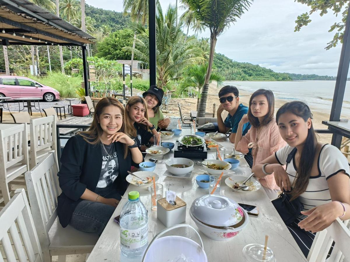 Hotel Nangkam Boutique Donsak Ban Pheng Krong Zewnętrze zdjęcie