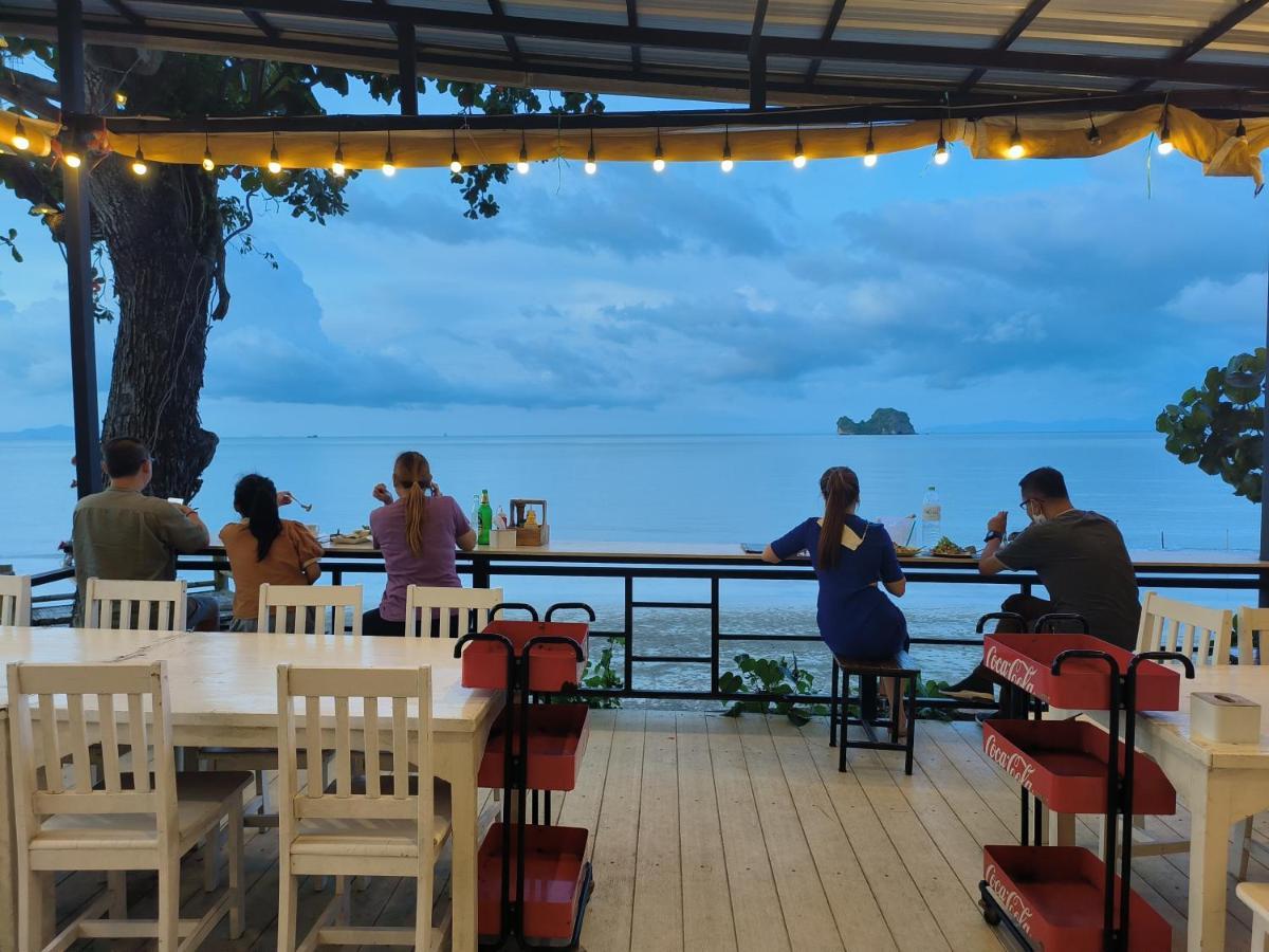 Hotel Nangkam Boutique Donsak Ban Pheng Krong Zewnętrze zdjęcie