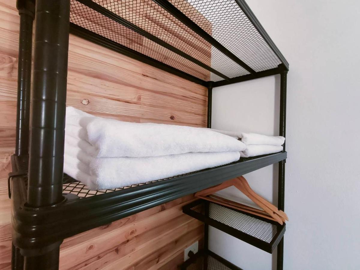Hotel Nangkam Boutique Donsak Ban Pheng Krong Zewnętrze zdjęcie