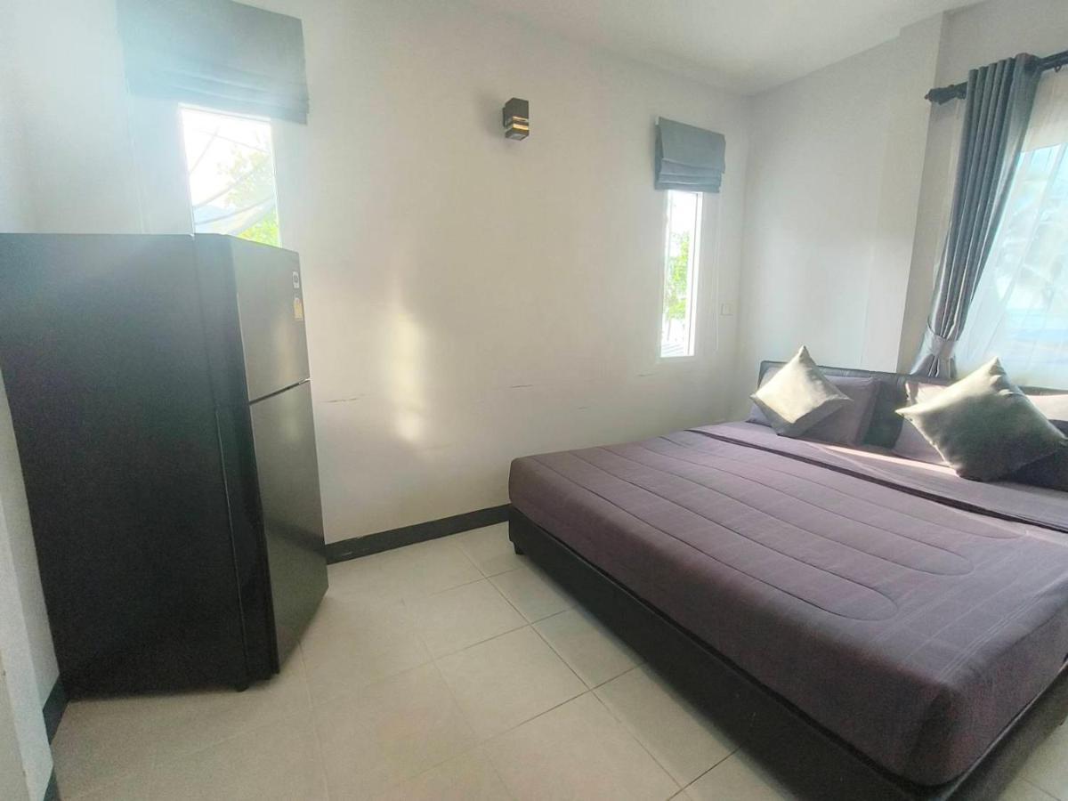 Hotel Nangkam Boutique Donsak Ban Pheng Krong Zewnętrze zdjęcie