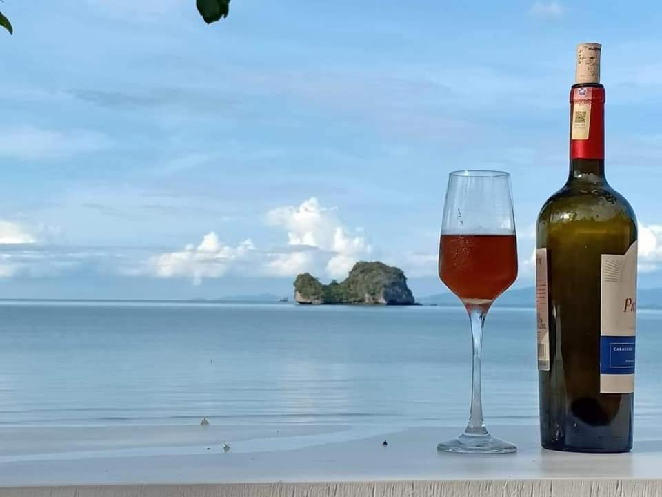 Hotel Nangkam Boutique Donsak Ban Pheng Krong Pokój zdjęcie