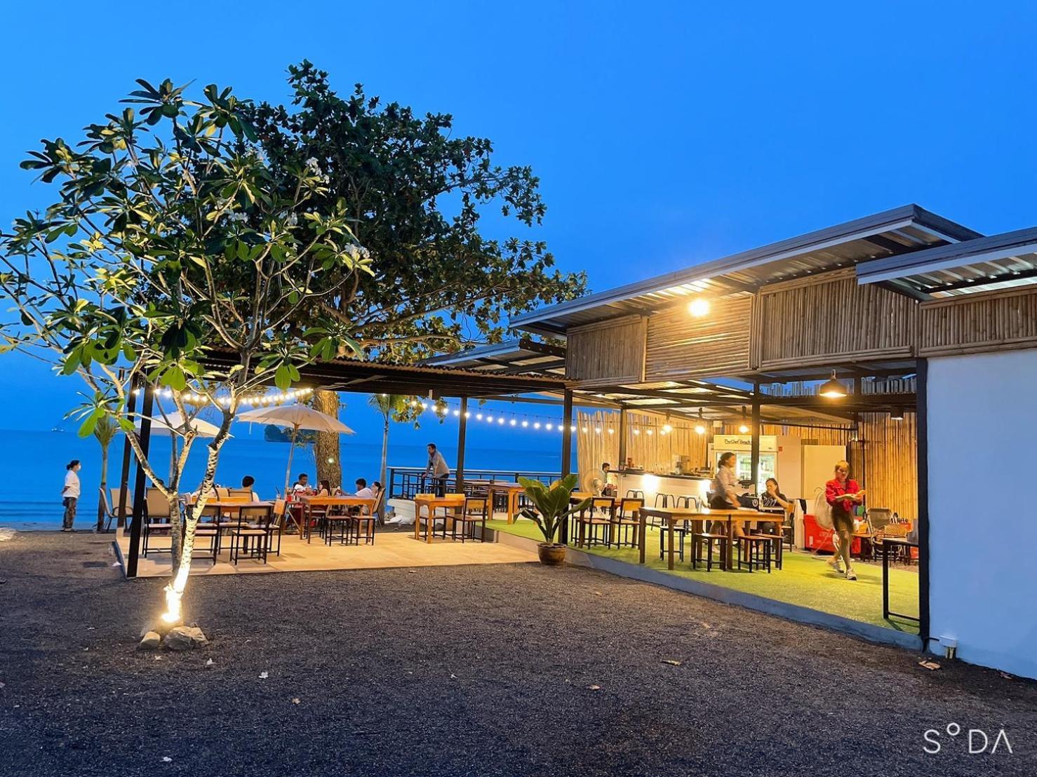 Hotel Nangkam Boutique Donsak Ban Pheng Krong Pokój zdjęcie