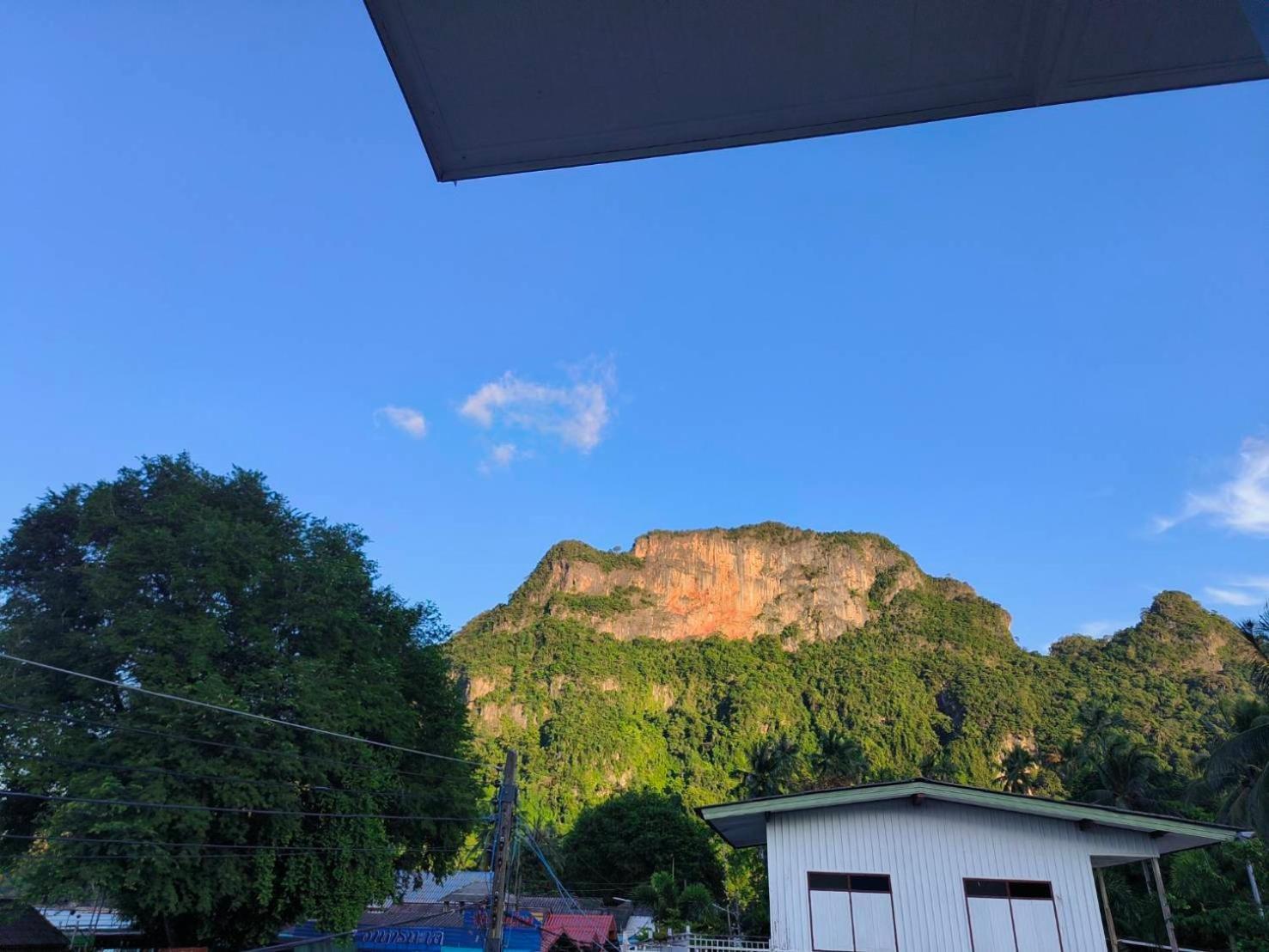 Hotel Nangkam Boutique Donsak Ban Pheng Krong Zewnętrze zdjęcie
