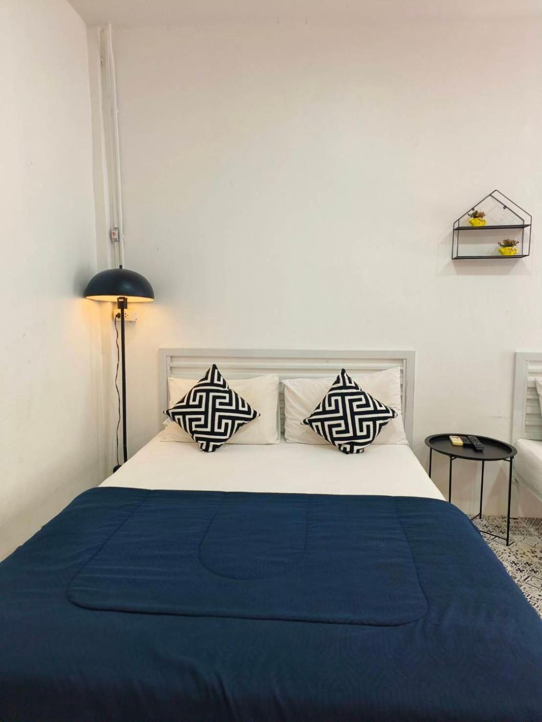 Hotel Nangkam Boutique Donsak Ban Pheng Krong Zewnętrze zdjęcie